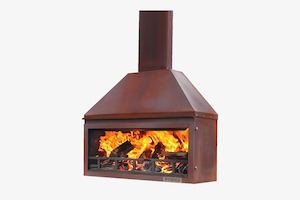 Outdoor Fires: Yunca Denva