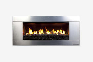 Outdoor Fires: Escea EF5000 Outdoor Gas Fire