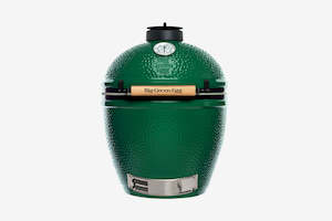 Large Big Green Egg BBQ