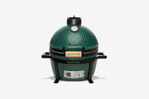 MiniMax Big Green Egg BBQ