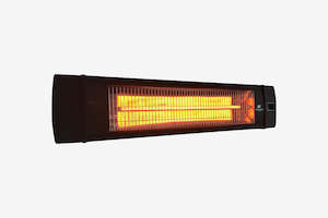 Outdoor Heating: Herschel Colorado 2500 Outdoor Infrared Heater