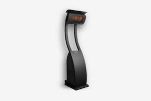 Outdoor Heating: Bromic Tungsten Smart-Heat Portable Heater