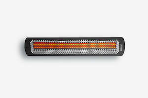 Bromic Tungsten Smart-Heat 2000 Electric Outdoor Heater