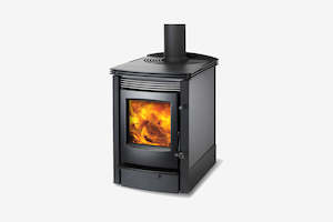 Firenzo Viking AG/RU Wood Burner