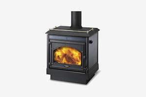 Firenzo Contessa Urban Wood Fire