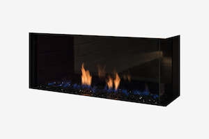 Mode KS1150 Corner Gas Fireplace