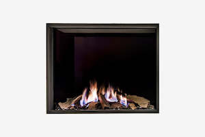 Mode: Mode KS1150 Single Sided Gas Fireplace