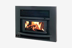 Woodsman Totara Wood Burner