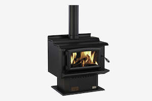 Woodsman Tarras MKIII Wood Burner