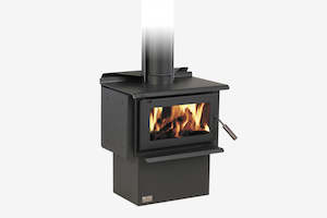 Woodsman ECR NoVo Wood Burner