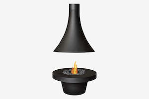 CONE Suspended Fire