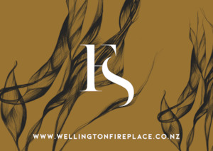 Wellington Fireplace Studio Gift Card