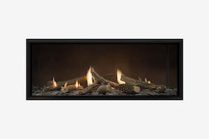 Escea DS1150 Single Sided Gas Fireplace