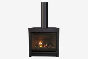 Escea DFS730 Gas Fireplace