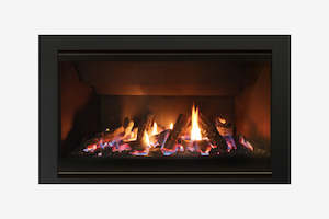 Escea DF 960 Gas Fireplace