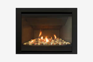 Escea DF 700 Gas Fireplace