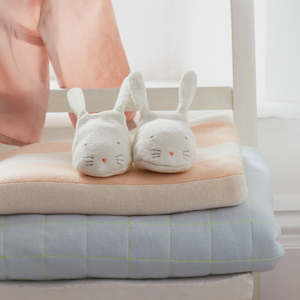 Baby: Meri Meri Bunny Booties