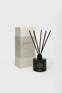 Hivern Diffuser Tuberose & Bergamot