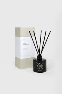 Candles: Hivern Diffuser Fig & Pomelo