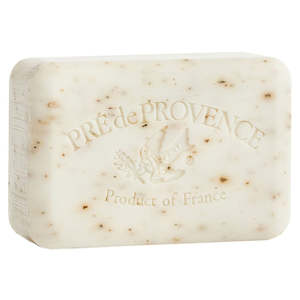 Pre de Provence Shea Butter Soap White Gardenia 150g