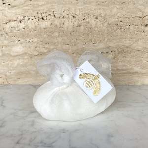 Scent of Provence Fleur de Coton Soap