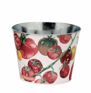 Cookware: Emma Bridgewater Plant Pots Set of 3