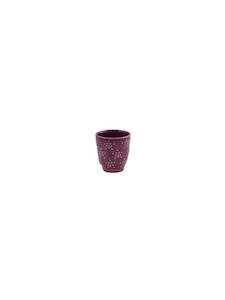 Bordallo Flora Cup Purple