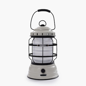 Barebones Forest Lantern White