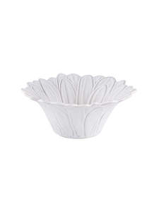 Bordallo Flora Daisy Bowl 15.5cm