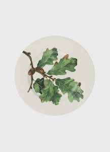 Emma Bridgewater Oak & Acorn 8 1/2" Plate