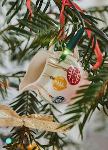 Emma Bridgewater Baubles Tiny Jug