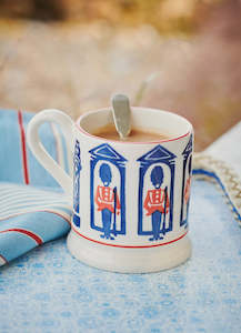 Emma Bridgewater Kings Guard 1/2 pint Mug