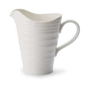 Sophie Conran Dinnerware: Sophie Conran Portmeirion Pitcher Lrg 1.7L