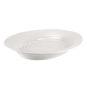 Sophie Conran Dinnerware: Sophie Conran Portmeirion Large Oval Plate 43x34cm