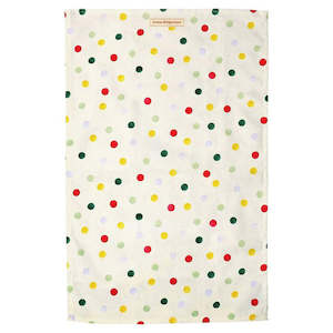 Emma Bridgewater Polka Dot Tea Towel