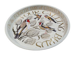 Emma Bridgewater: Emma Bridgewater Four Calling Birds Tray