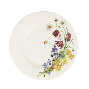 Emma Bridgewater Wild Flowers 8 1/2" Plate