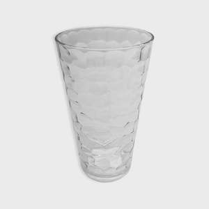 Acrylic Highball Tumbler 16cm