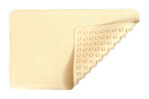 Rubber Non-Slip Bath Mat