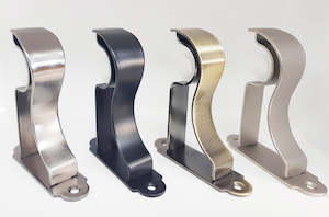 Products: Single Rod Brackets