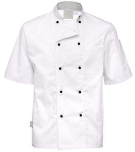 Products: Chef Jacket