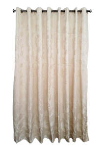 Products: Oakdale Eyelet Curtain