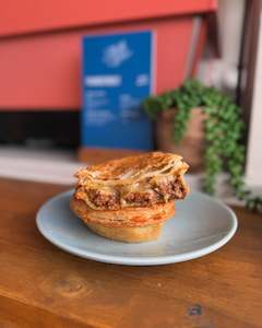 Coffee shop: SALE PIES $8 No Added Gluten/Dairy Free Pies Tue 22/10 - Thu 24/10