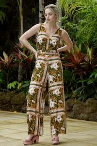 BEACH WALK JUMPSUIT