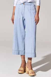 Womenswear: MILEY DENIM PANT