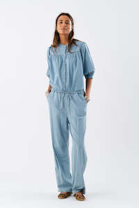 Womenswear: BILL PANTS