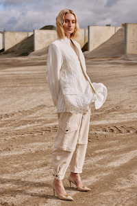 Womenswear: TRUCKER PANT