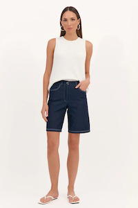 Womenswear: ROBIN BERMUDA SHORT