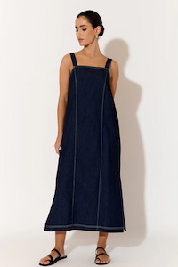 Womenswear: EMILY MIDI DRESS