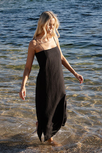 ZENA MAXI DRESS